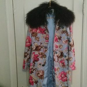 Women's ETCETERA Coat